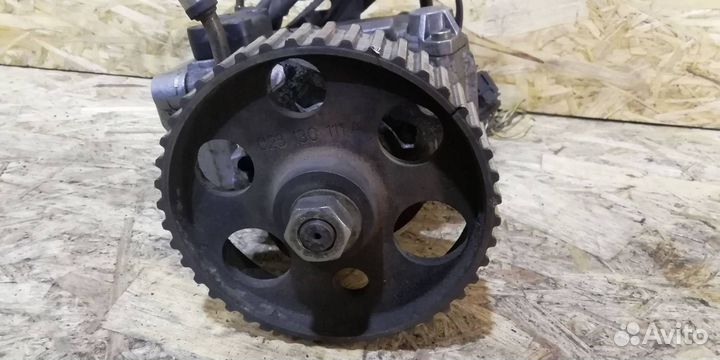 Тнвд Volkswagen Passat B5 1996