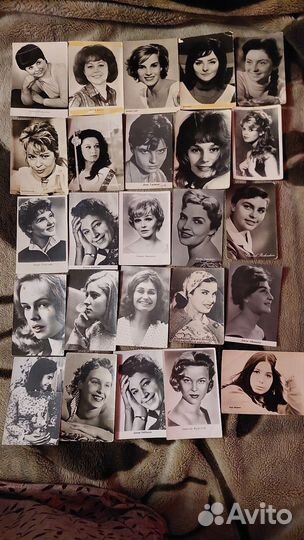 Зарубежные артисты 1 шт 10р все вместе 770р