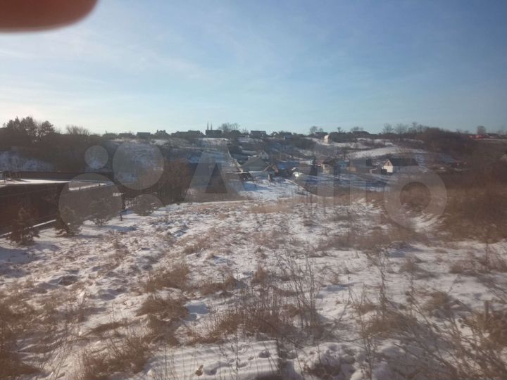 Участок 8 сот. (ИЖС)