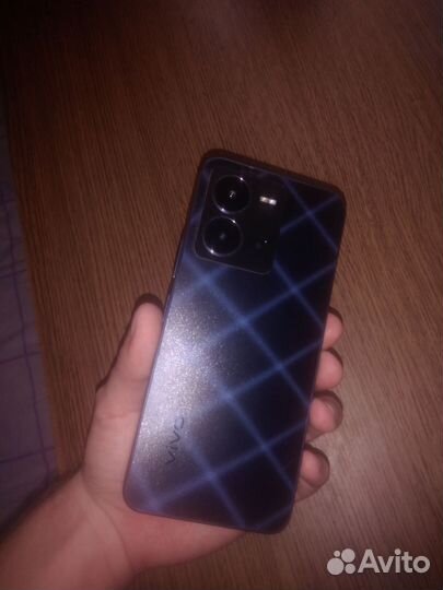 vivo Y35, 4/128 ГБ