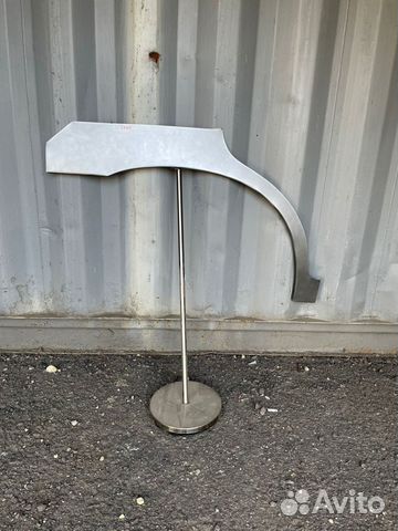 Арки/Пороги ремонтные/кузовные для авто