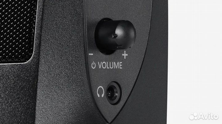 Колонки Logitech S120 новые в коробке