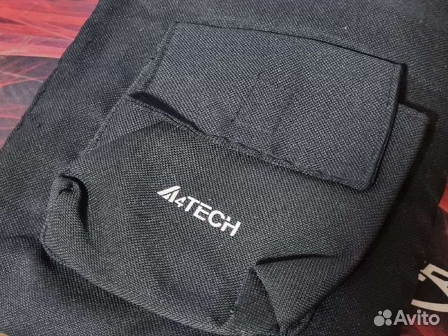 Клавиатура A4Tech