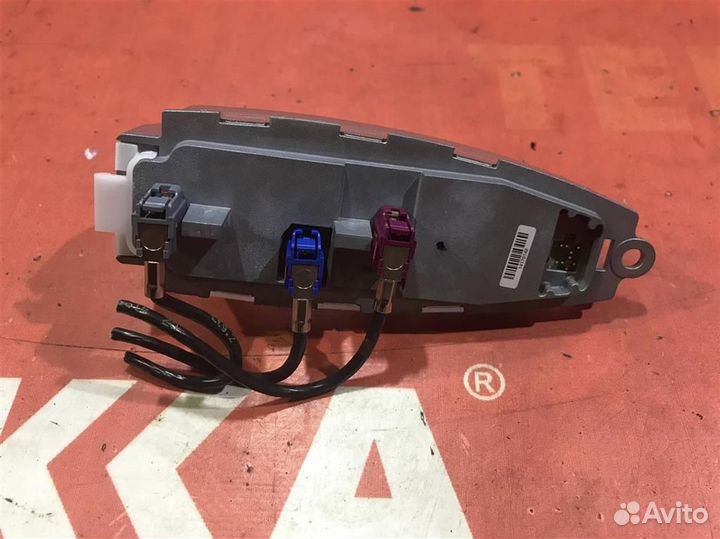 Антенна бмв 5 Ф10