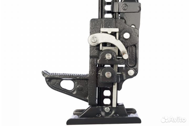 Реечный домкрат хай джек matrix