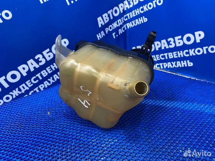 Бачок расширительный Ford Explorer внедорожник KX