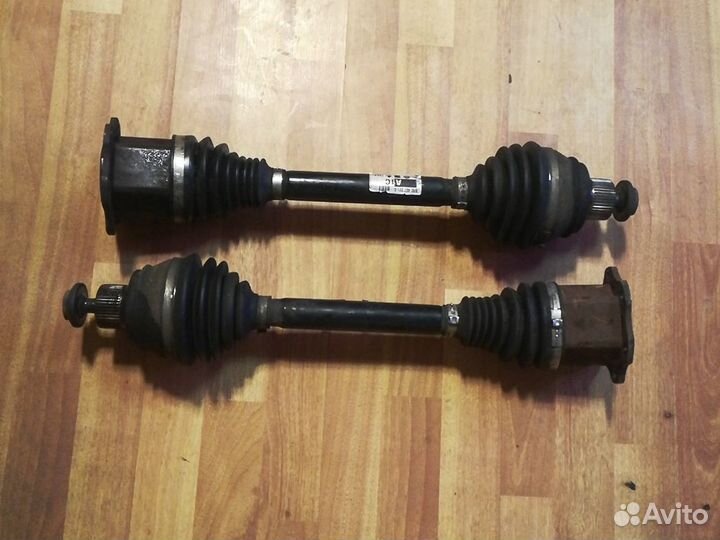 Привод граната шрус Audi A6 C7 A7 Q5 Ауди А6 С7 А7