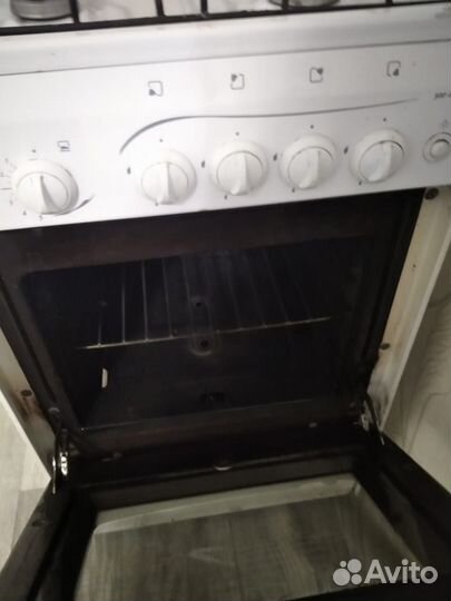 Плита газовая