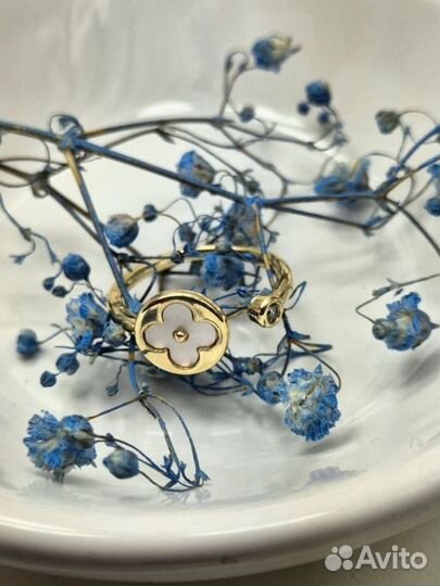 Кольцо медицинская сталь