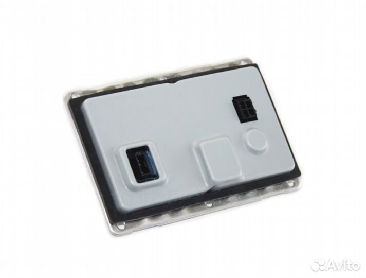 Штатный блок розжига valeo 4PIN LAD5GL, 89035113