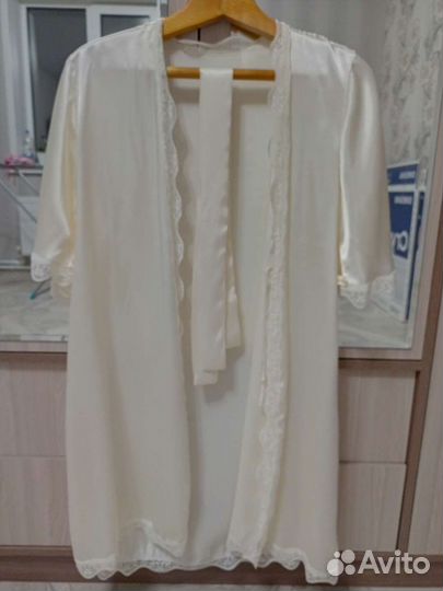 Халат женский