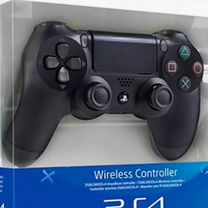 Dualshock 4 v2 Новый