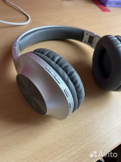 Беспроводные наушники panasonic