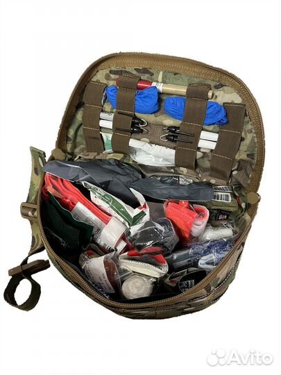 Медицинская сумка (NAR - version) A.T.G