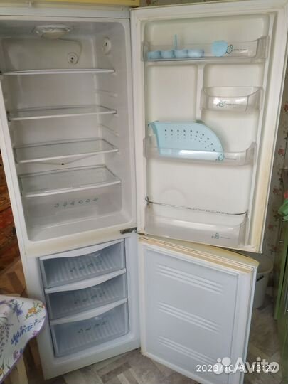 Холодильник бу