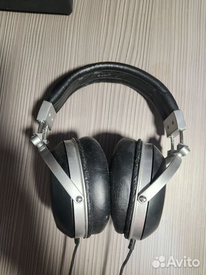 Наушники Denon AH-D2000