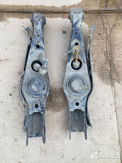 Рычаг задний поперечный Hyundai Tucson 3 TL