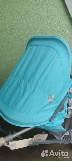 Коляска трость Maclaren Volo