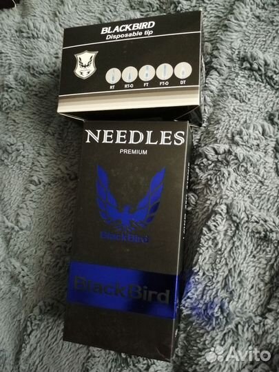 Тату машинка набор