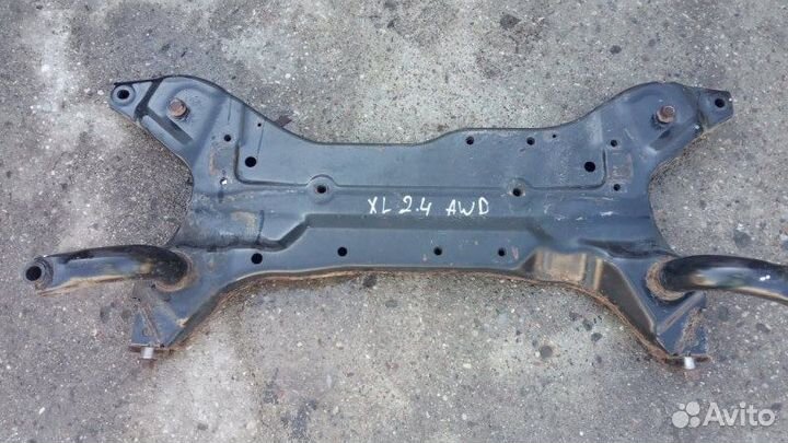 Балка подрамник Mitsubishi Outlander Xl 2 CW0W