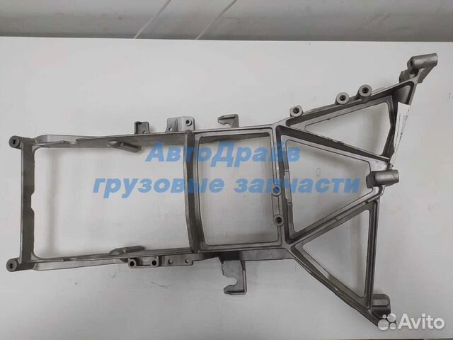 Кронштейн фары Даф Daf 95 105