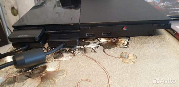 Sony playstation 2