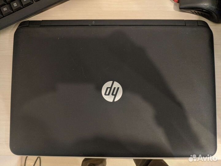 Hp 17-p004ur