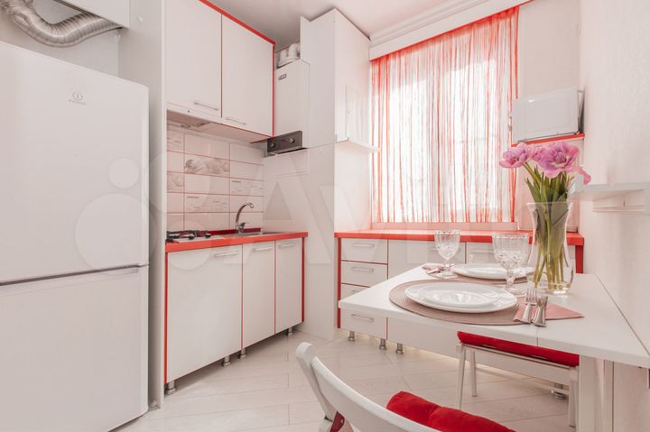 Квартира-студия, 25 м², 10/12 эт.