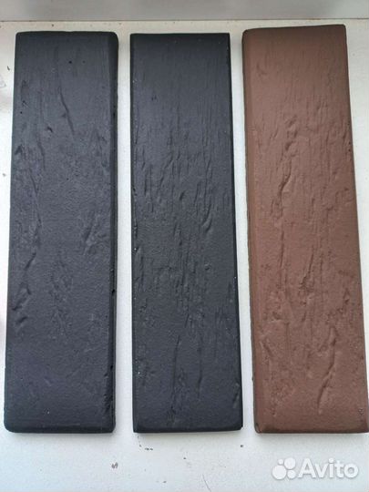 Клинкерная плитка