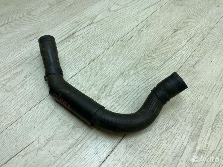 Патрубок радиатора Mazda 3 bpfp PE-VPS 2020