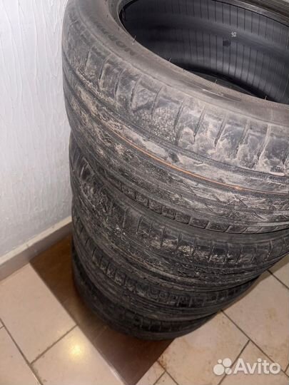 Nokian Tyres Nordman SZ2 225/45 R18 95W