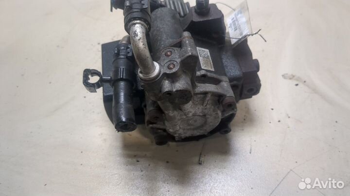 Тнвд Volkswagen Polo