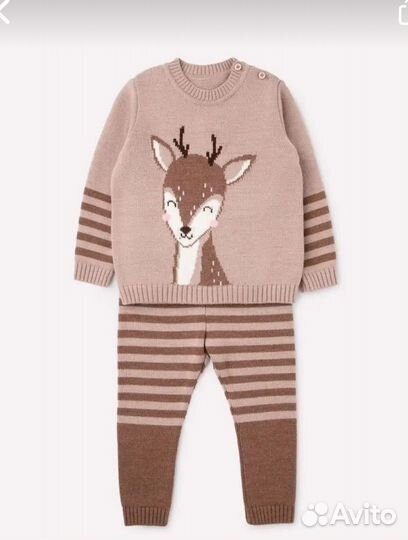 Костюм детский