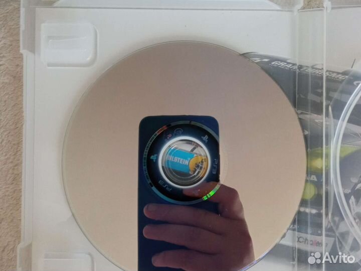 Гран туризмо5 пс3