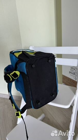 Рюкзак школьный erhaft