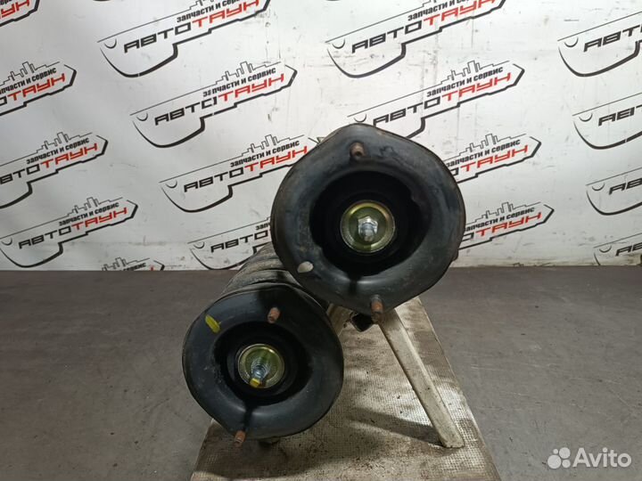 Стойка ходовки nissan laurel GC34 GCC34 HC34 SC34 передняя левая правая 5430379T25 2WD комплект 2 шт