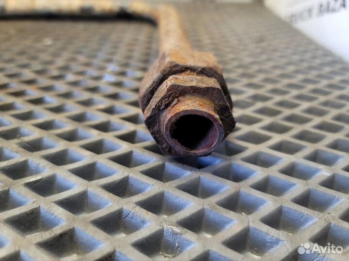 1696301 Змеевик компрессора Daf CF, Daf XF105