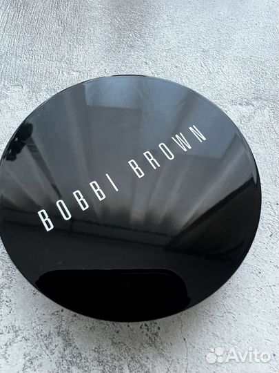 Новая пудра Bobbi Brown, оригинал