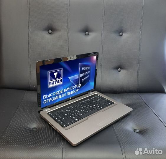 Ноутбук HP Для Работы С Гарантией