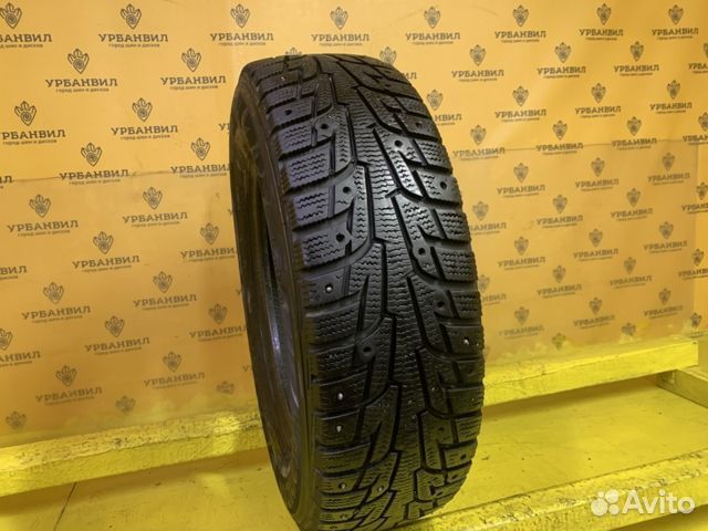 Hankook Winter I'Pike RS W419 175/70 R13 82T