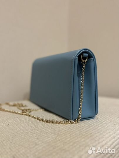 Сумка love moschino новая