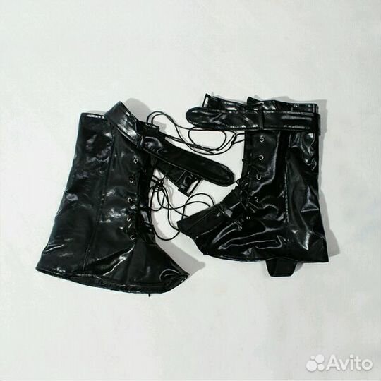 Костюм Баки Мстители Зимний солдат Прокат