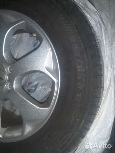 Michelin Latitude Tour HP 235/65 R17 108