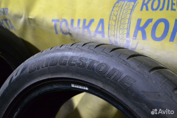 Bridgestone Luft RV II 235/50 R18
