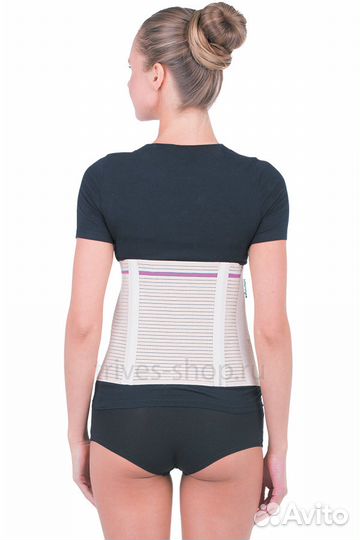 Бандаж послеоперационный Т-1301