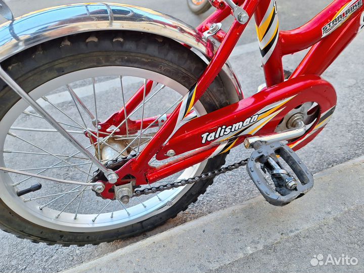 Велосипед детский Stels Talisman 14