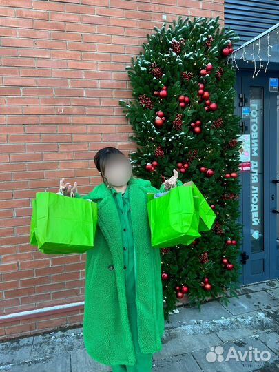 Кастюм двойка + шуба очень хорошем состаяние