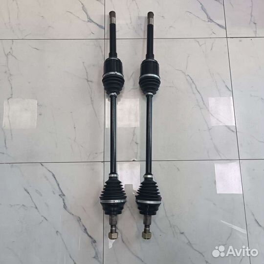 Приводной вал Mercedes-Benz W164 ML