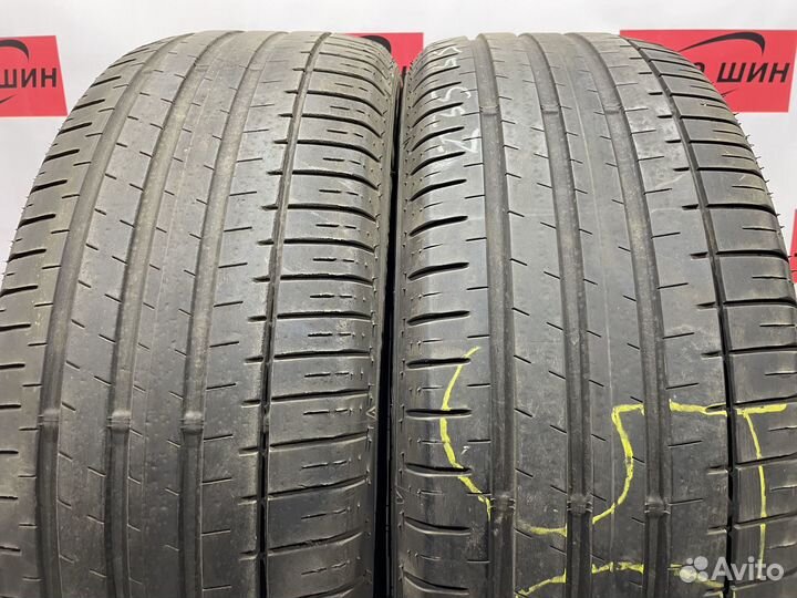 Falken Azenis FK-510 235/55 R19
