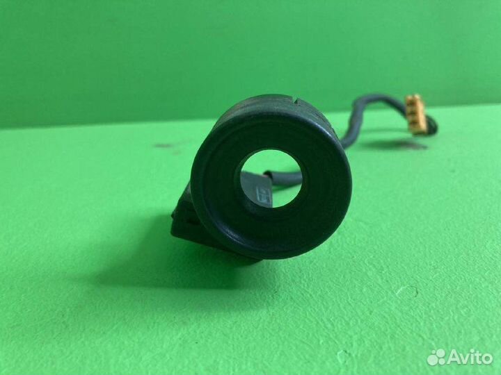 Блок управления иммобилайзером MAN TGA